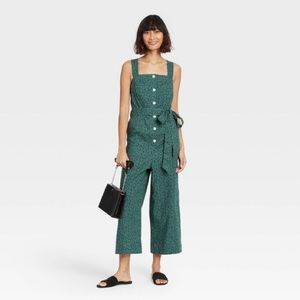 A new day jumpsuit